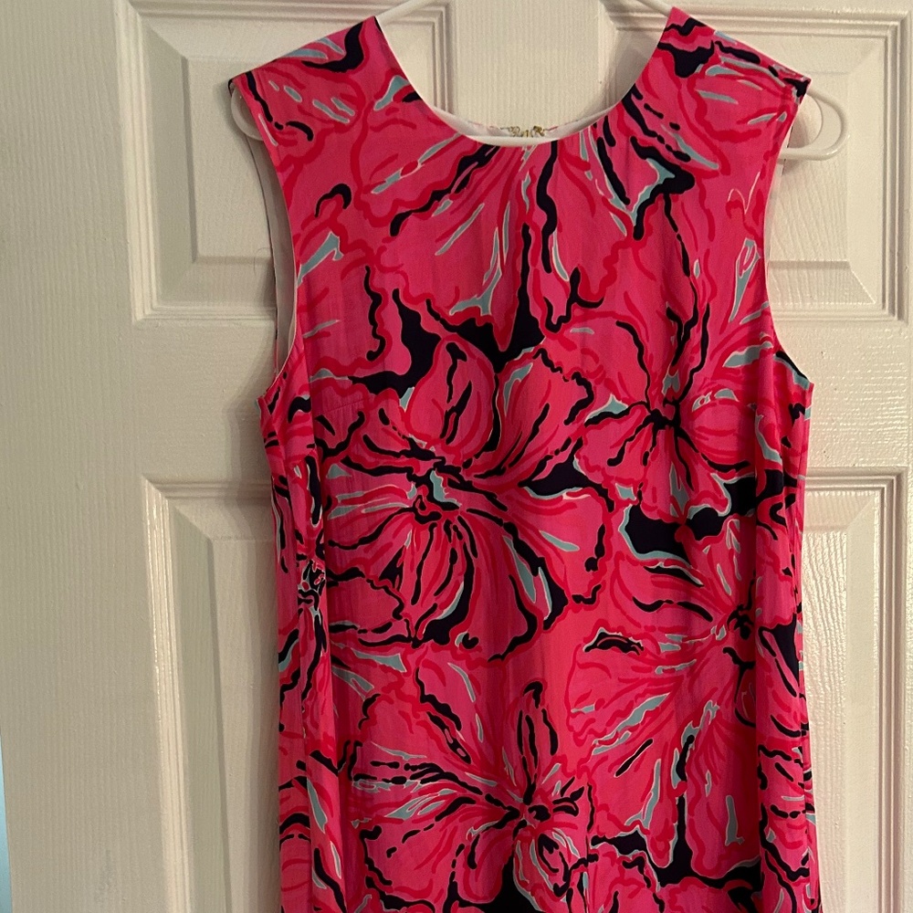 Lily Pulitzer Iona Dress